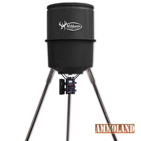 Wildgame Innovations Feeder