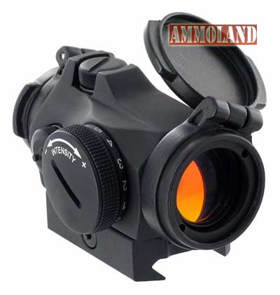 Aimpoint Micro T-2 Sight