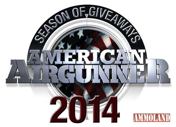 American Airgunner Giveaway Season