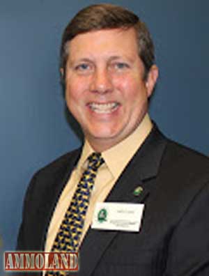 Congressional Sportsmen’s Foundation (CSF) President Jeff Crane