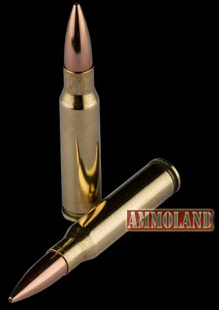 6.5 Creedmoor Brass - Eagle Eye Precision Match Brass Cases