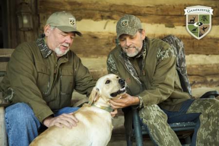 Mossy Oak and Sportchief Team Up to Create GameKeeper Fieldwear