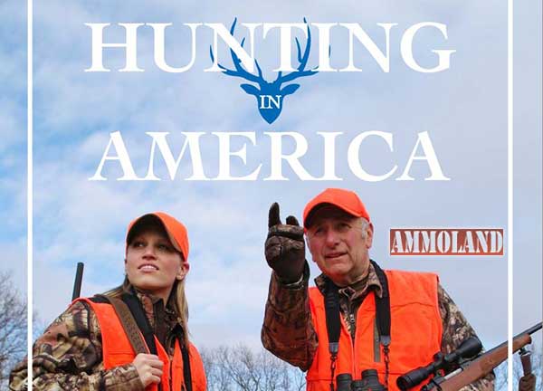 Hunting in America