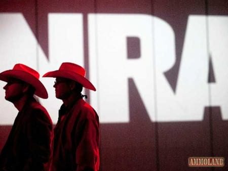 NRA Cowboys