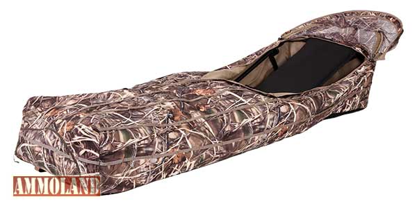 Duck Commander Run Way Blind