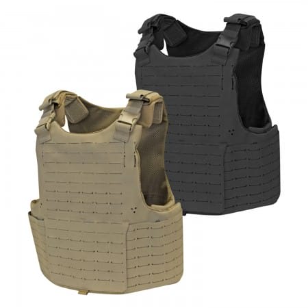 TacProGear Body Armor