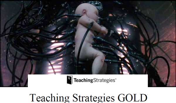 Teaching Strategies Gold