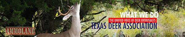 Texas Deer Association