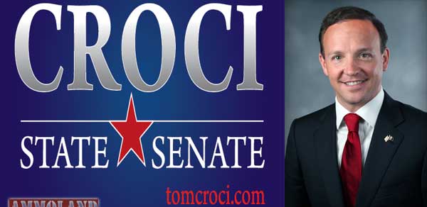 Tom Croci for NY State Senate