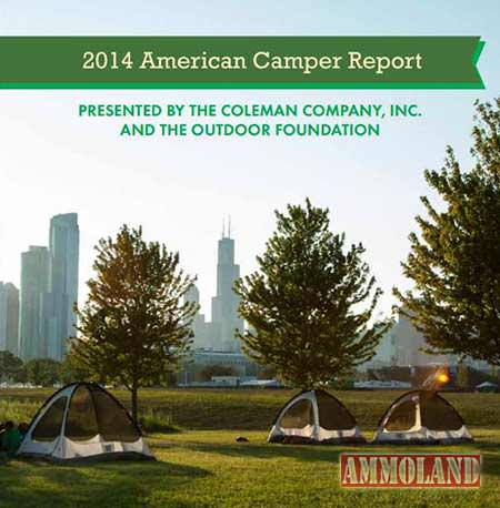 2014 American Camper Report