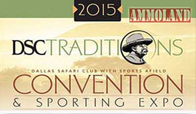 Dallas Safari Club Convention & Shooting Expo