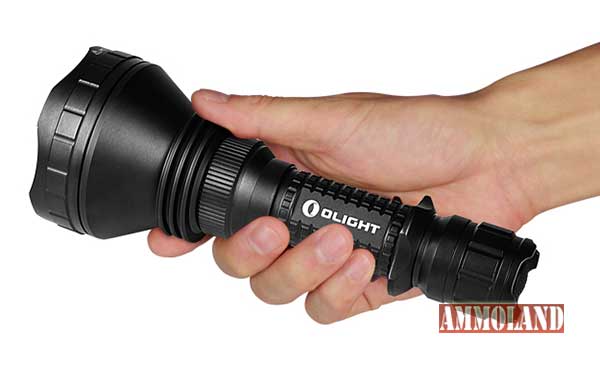 M2X-UT Javelot Flashlight