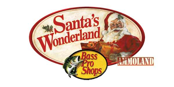 Bass Pro Shops Santa’s Wonderland-A Classic Christmas