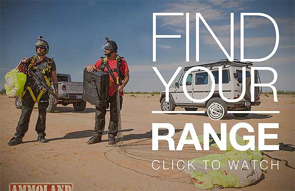 SilencerCo Find Your Range Video