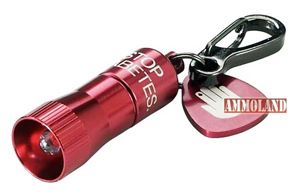 Streamlight Red Nano Light