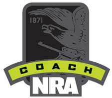 Coach NRA Logo