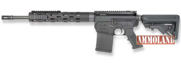 Colt's AR901-16S Rifle