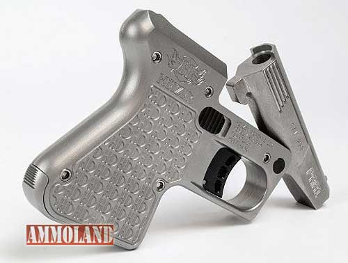 Heizer Defense PAR1 Pocket AR Pistol in .223