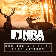 NRA Outdoors Logo