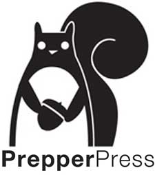 Prepper Press