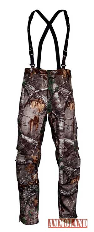 Realtree Element Pant Xtra