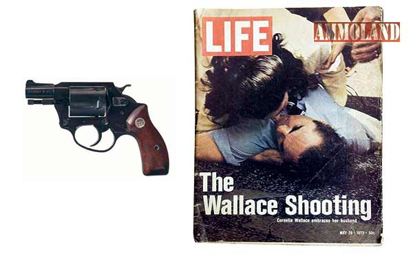 Wallace Shooting