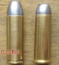 difference between 44 mag and 44-40