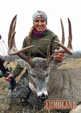 Eva Shockey