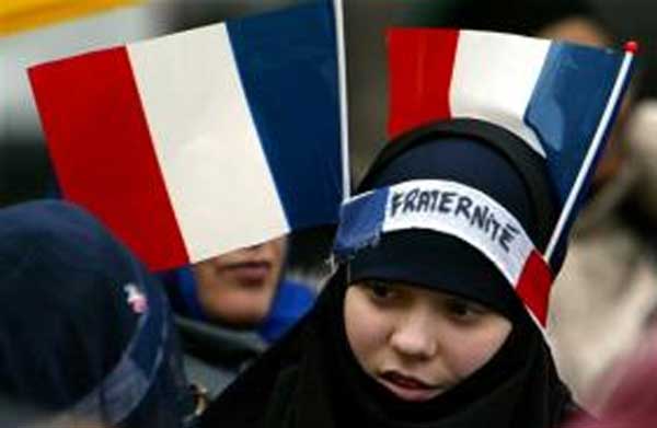 French Islam