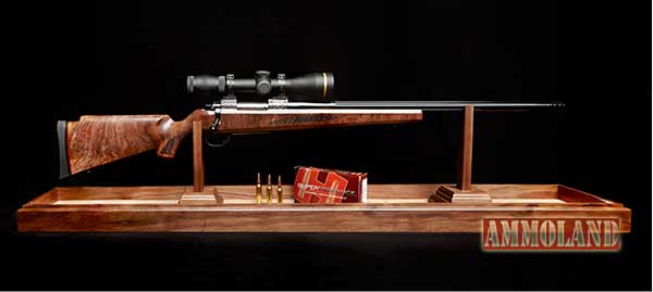 Hornady Number One