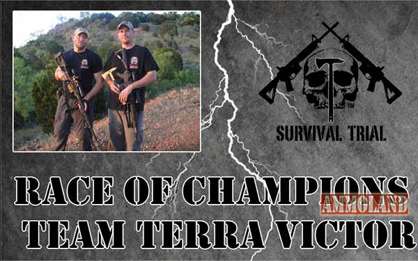 Team Terra Victor