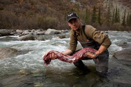 Steven Rinella Season 6