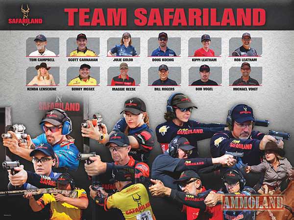 Team Safariland