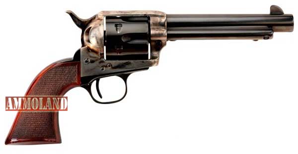 Uberti Smoke Wagon .44-40, 4-3/4" Revolver