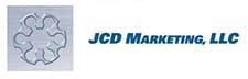 JCD Marketing, LLC Logo