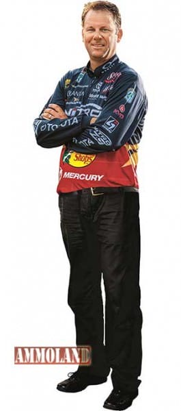 Kevin VanDam