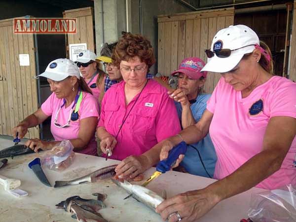 Registration to Open Jan. 30 for Becoming an Outdoors-Woman Workshop