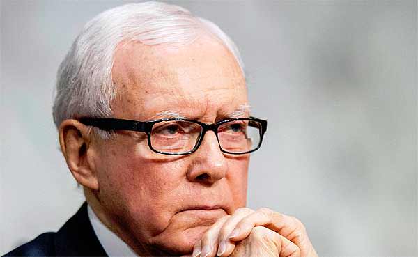 Orrin Hatch