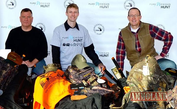 Pure Michigan Hunt Winners #2