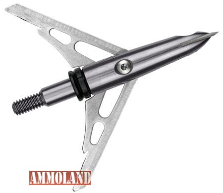 Rage 2-Blade SC broadhead