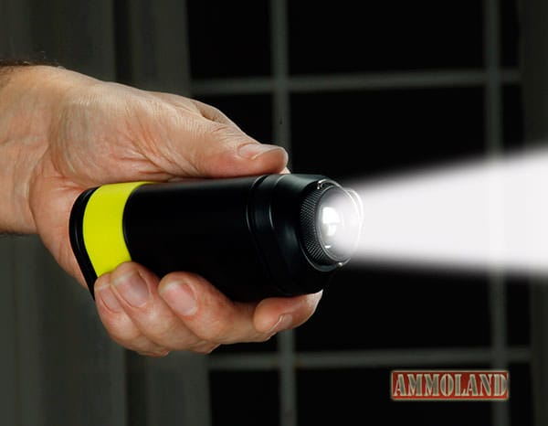 Secur SP-1100 Flashlight