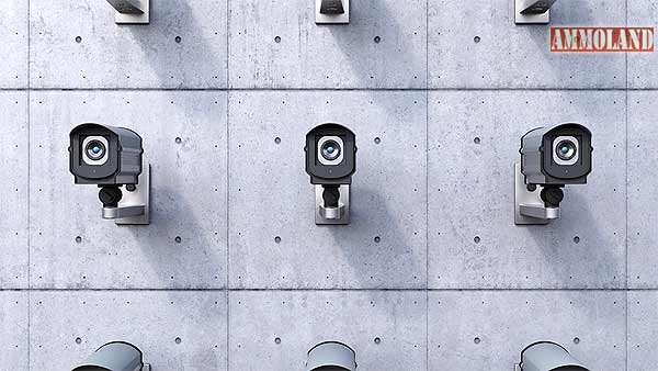 Surveillance Cameras