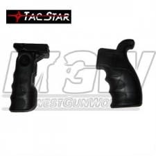 Tac-Star AR-15 Grips at Midwest Gunworks