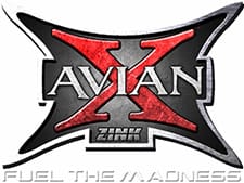 Avian-X Logo