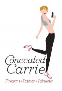 Concealed Carrie