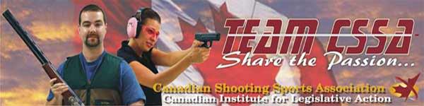 Canadian Shooting Sports Association