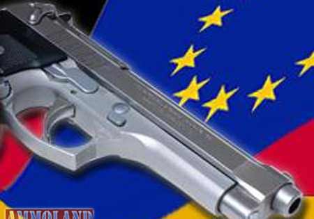 Europe Guns