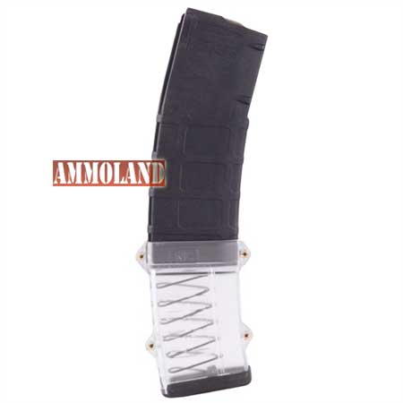 Nordic Components - AR-15/M16 PMAG MOE M2 18rd Magazine Extension