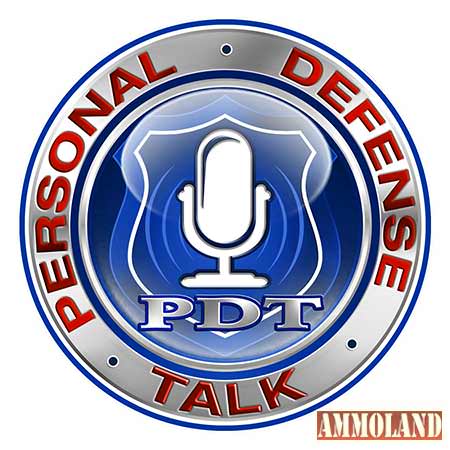 The Personal Defense Talk Podcast