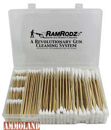 RamRodz Range Kit